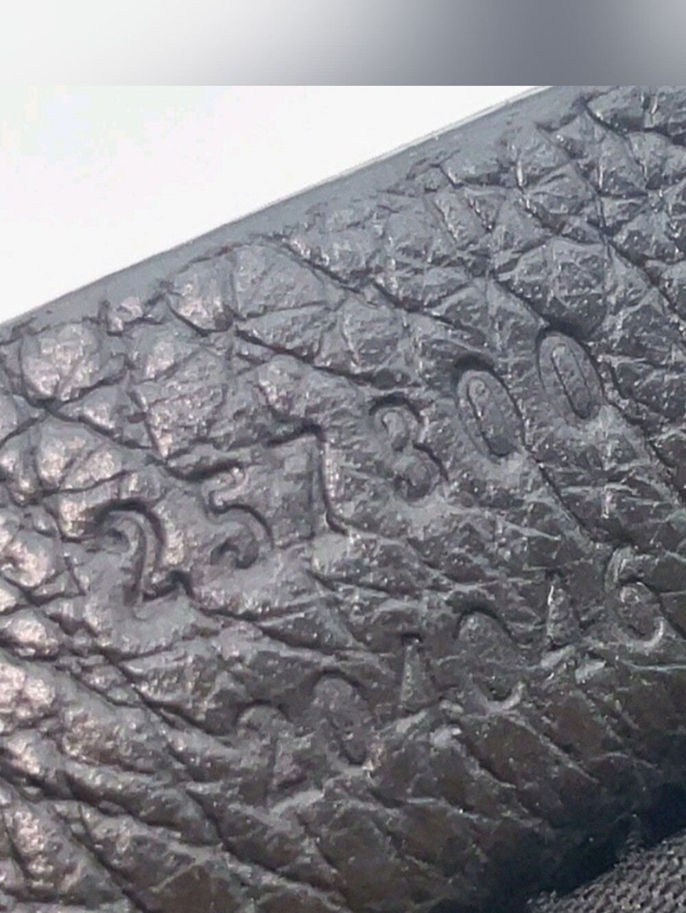 Gucci Black GG Monogram Shoulder Bag - Picture 11 of 16
